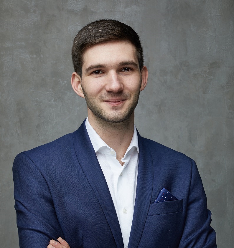 Vlad Măcelaru